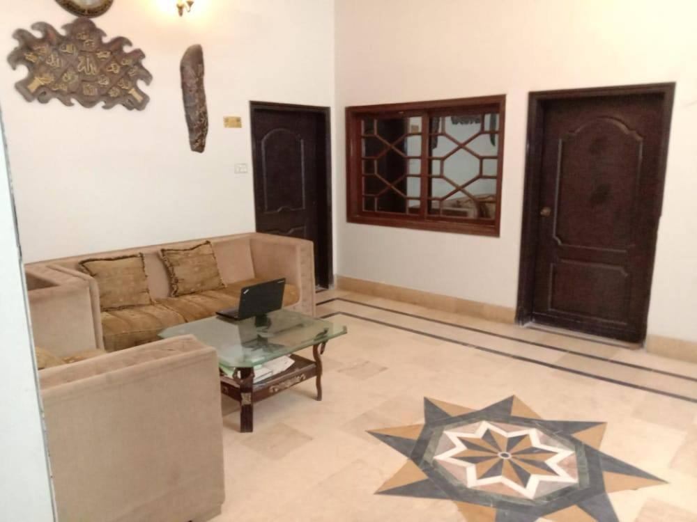 The Royal Palace Guest House Hyderabad Bagian luar foto