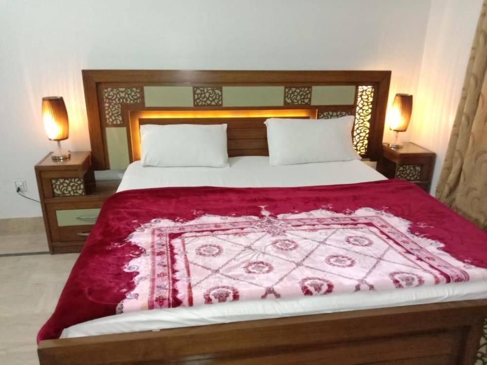 The Royal Palace Guest House Hyderabad Bagian luar foto