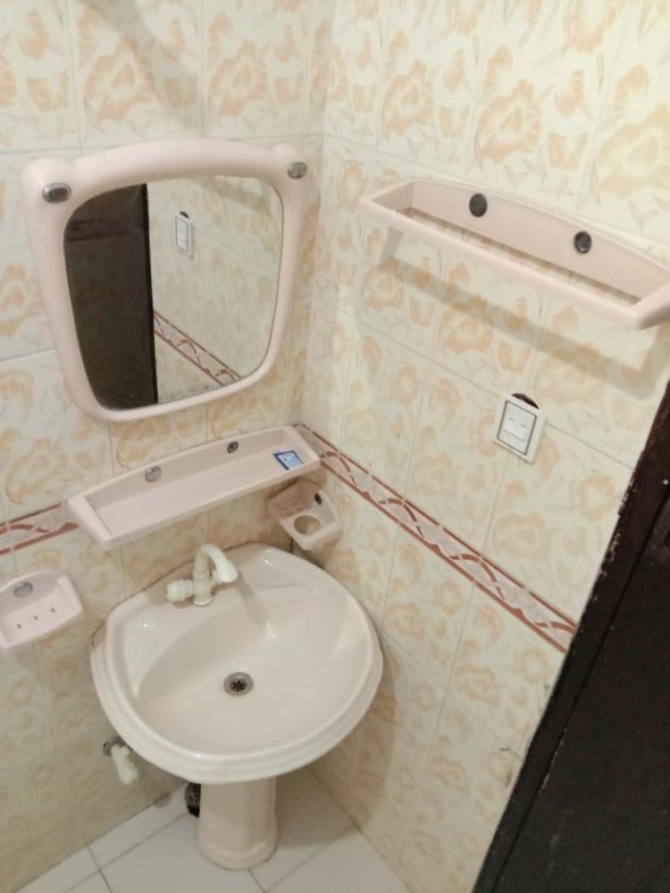 The Royal Palace Guest House Hyderabad Bagian luar foto