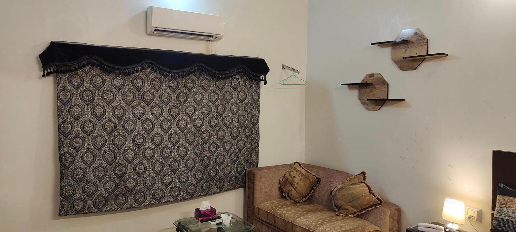 The Royal Palace Guest House Hyderabad Bagian luar foto